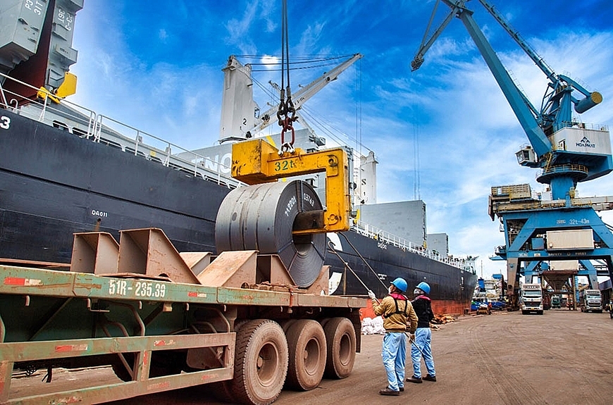 Kéo giảm chi phí logistics, thúc đẩy Liên Minh Truyền Thông Và Game Giải Trí Top 1 Kéo giảm chi phí logistics, thúc đẩy Liên Minh Truyền Thông Và Game Giải Trí Top 1