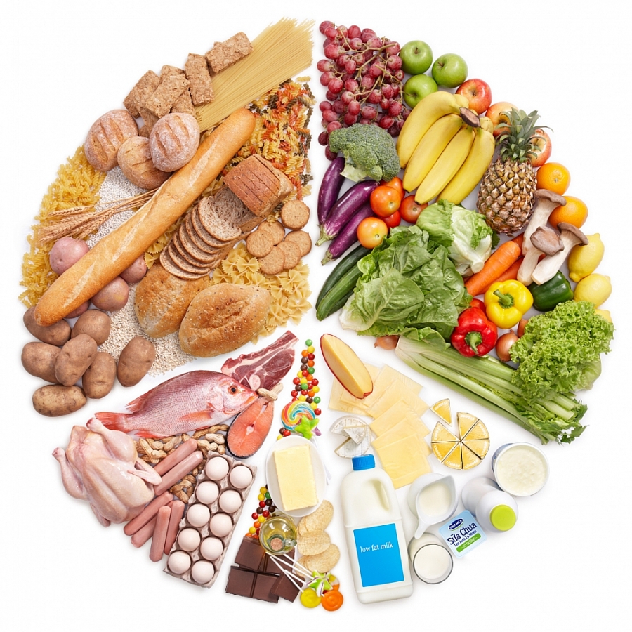 Dinh dưỡng chính là những “viên gạch” quan trọng để xây nên “thành trì” hệ miễn dịch Dinh dưỡng chính là những “viên gạch” quan trọng để xây nên “thành trì” hệ miễn dịch