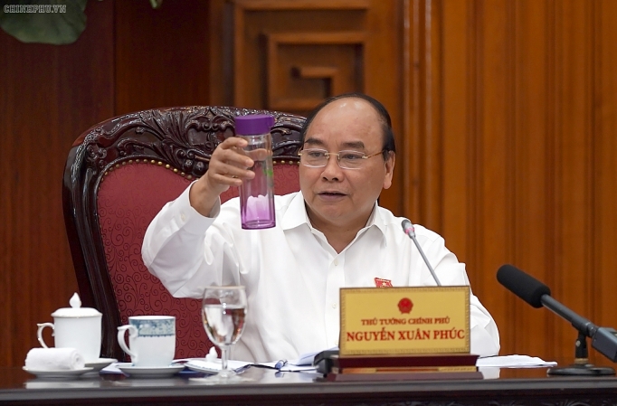 Thủ tướng: Huế cần đi đầu trong vận dụng vốn tri thức phục vụ phát triển thu tuong hue can di dau trong van dung von tri thuc phuc vu phat trien