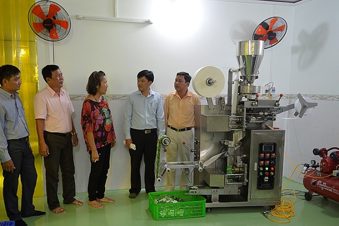 Vĩnh Long: Tạo lực đẩy phát triển OKLVIE sản phẩm thuộc hệ thống OKVIP là trang web tổ chức phát sóng bóng đá trực tiếp, live casino , nỗ hũ, bắn cá nông thôn vinh long tao luc day phat trien cong nghiep nong thon