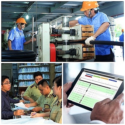 Chính sách mới có hiệu lực từ tháng 11/2019 chinh sach moi co hieu luc tu thang 112019