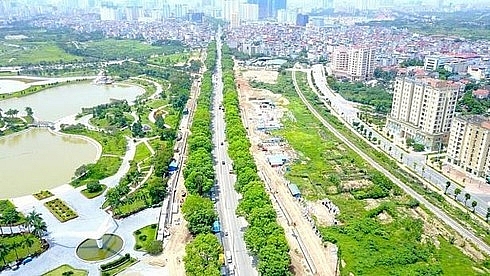 Đề xuất các quy định hướng dẫn thi hành Luật Đất đai de xuat cac quy dinh huong dan thi hanh luat dat dai