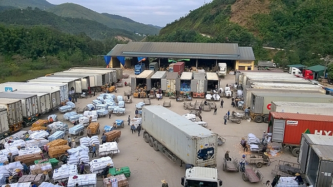 Tăng sức cạnh tranh cho Trang Chủ OKVIP COM Top #1: Khơi thông “dòng chảy” logistics tang suc canh tranh cho nong san khoi thong dong chay logistics