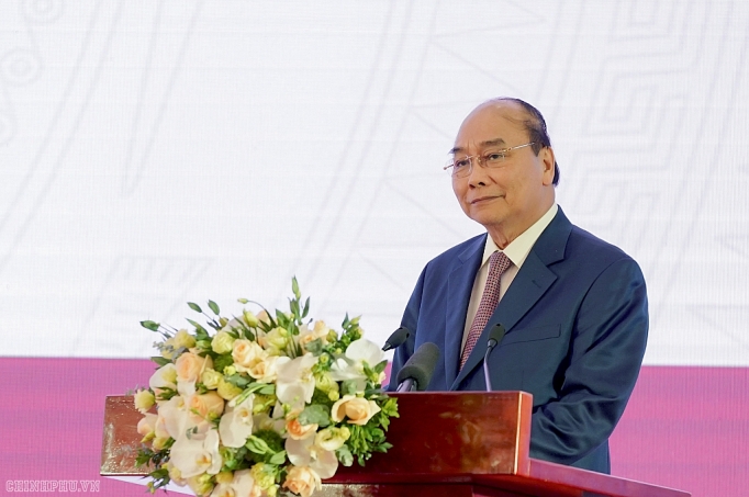 Thủ tướng lưu ý không để tâm lý lơi lỏng sau khi có Cổng Dịch vụ công Quốc gia thu tuong luu y khong de tam ly loi long sau khi co cong dich vu cong quoc gia