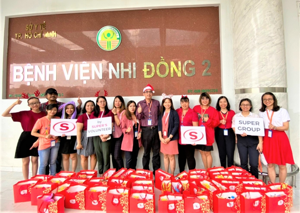 Super Energy all charged up on Vietnamese renewables super energy all charged up on vietnamese renewables