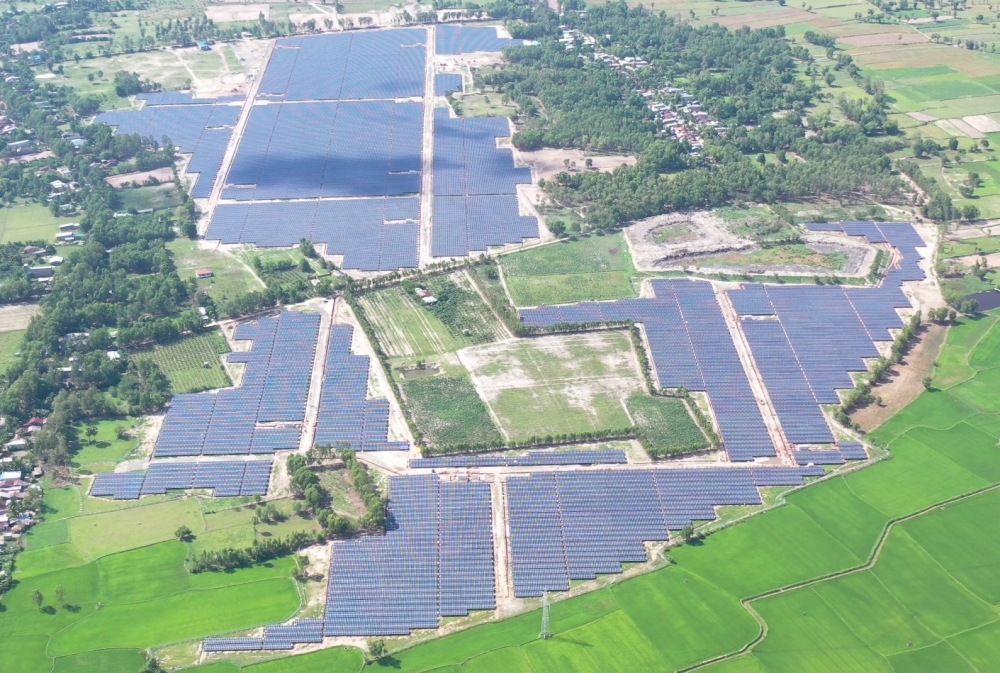 Super Energy all charged up on Vietnamese renewables super energy all charged up on vietnamese renewables