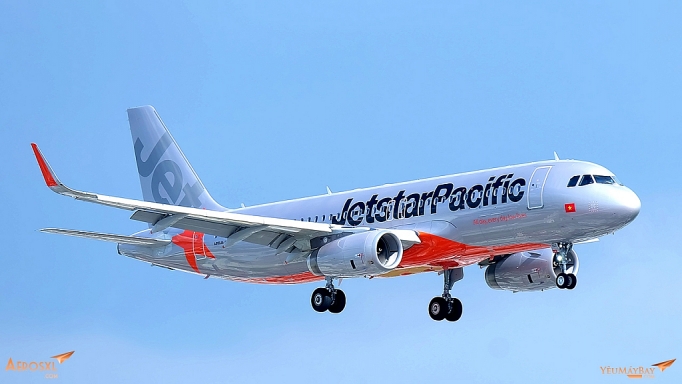 Jetstar được miễn trừ thỏa thuận hạn chế cạnh tranh jetstar duoc mien tru thoa thuan han che canh tranh