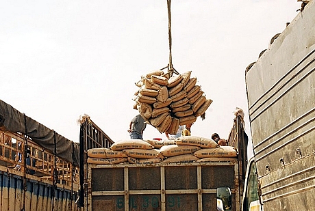 Philippines chính thức khởi xướng điều tra tự vệ đối với sản phẩm xi măng nhập khẩu philippin chinh thuc khoi xuong dieu tra tu ve doi voi san pham xi mang nhap khau