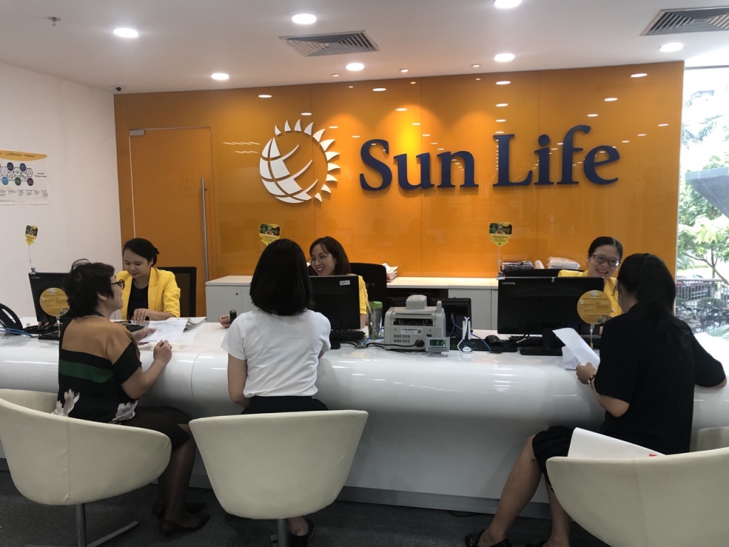Sun Life Việt Nam tăng vốn điều lệ lên 5.070 tỷ đồng sun life viet nam tang von dieu le len 5070 ty dong