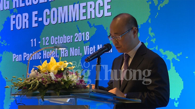 thanh vien apec tang cuong co so phap ly trong thuong mai dien tu