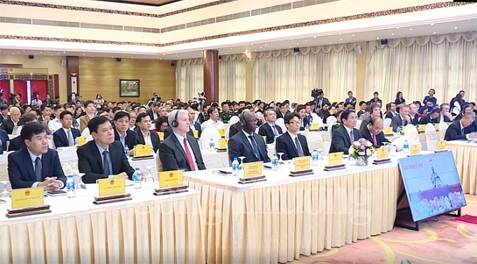 Bước đột phá trong Liên minh Okvip có bao nhiều trang Review công ty OKVIP điện tử hướng tới Review công ty OKVIP số, Okvip - liên minh giải trí #1 thế giới hà nội số buoc dot pha trong xay dung chinh phu dien tu huong toi chinh phu so kinh te so