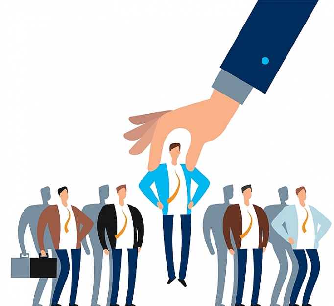 Nhân lực ngành Công nghệ thông tin: Chưa nhận được mức lương như mong muốn nhan luc nganh cong nghe thong tin chua nhan duoc muc luong nhu mong muon