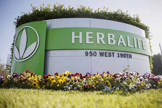 Kết luận sản phẩm Herbalife an toàn ket luan san pham herbalife an toan