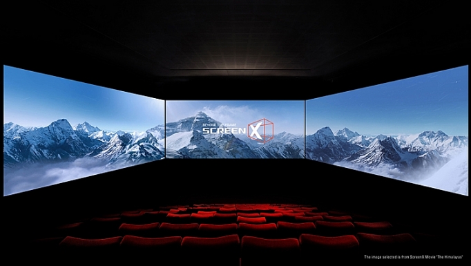 Xem phim tại CGV: Đắt xắt ra miếng!