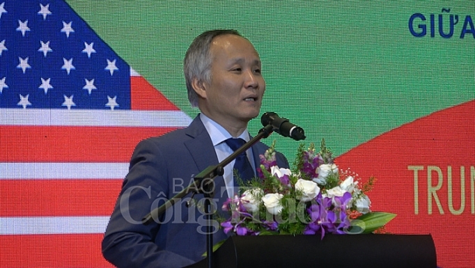 Cơ hội lớn cho đồ gỗ Việt Nam giữa hai làn Hiệp định EVFTA và CPTPP co hoi lon cho do go viet nam giua hai lan hiep dinh evfta va cptpp