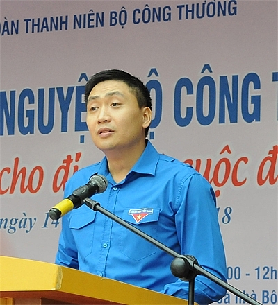 Tuổi trẻ Oklavip khuyến mã hấp dẫn mỗi ngày: Dấu ấn năm tình nguyện tuoi tre bo cong thuong dau an nam tinh nguyen