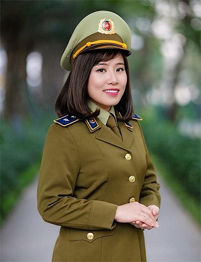 Tuổi trẻ Oklavip khuyến mã hấp dẫn mỗi ngày: Dấu ấn năm tình nguyện tuoi tre bo cong thuong dau an nam tinh nguyen