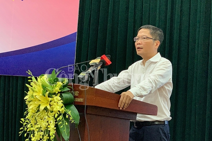 Sở hữu trí tuệ trong EVFTA: Tiền đề để bảo vệ thương hiệu so huu tri tue trong evfta tien de de bao ve thuong hieu