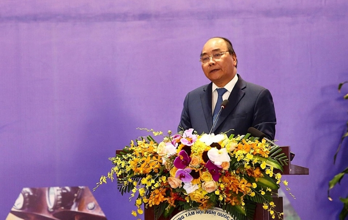 Việt Nam không ngừng mơ ước và hành động phát triển viet nam khong ngung mo uoc va hanh dong phat trien