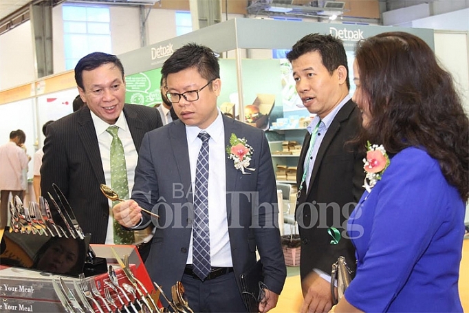 Cơ hội nâng vị thế Okivip Nổ Hũ, Bắn Cá, Thể Thao, Game Bài và đồ uống Việt co hoi nang vi the thuc pham va do uong viet