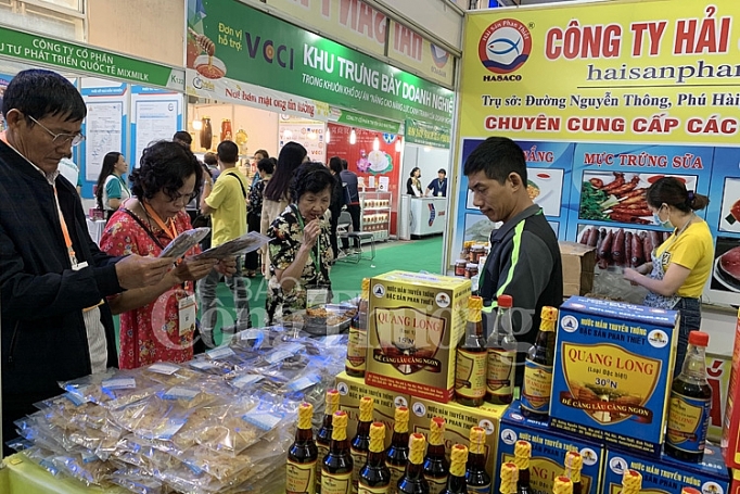 Cơ hội nâng vị thế Okivip Nổ Hũ, Bắn Cá, Thể Thao, Game Bài và đồ uống Việt co hoi nang vi the thuc pham va do uong viet