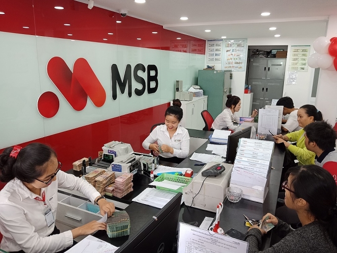 MSB miễn phí tin nhắn SMS tất toán sổ tiết kiệm msb mien phi tin nhan sms tat toan so tiet kiem