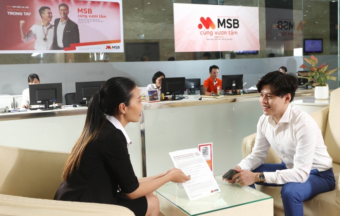 MSB miễn phí chuyển tiền quốc tế msb mie n phi chuye n tie n quo c te