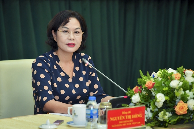 Tăng dự trữ ngoại hối, mặt bằng lãi suất ổn định tang du tru ngoai hoi mat bang lai suat on dinh