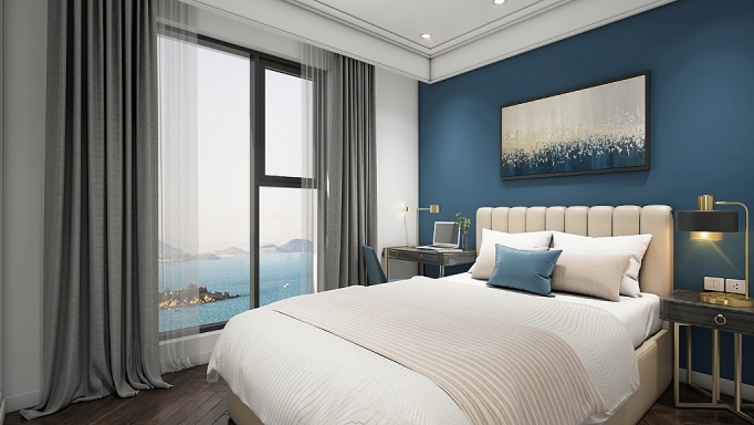 Quy Nhơn- Một nàng tiên đang thức giấc quy nhon mo t na ng tien dang thu c gia c