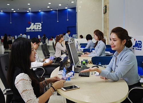MB được tăng vốn điều lệ lên hơn 21,6 nghìn tỷ đồng mb duoc tang von dieu le len hon 216 nghin ty dong