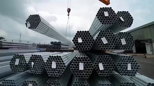 Hòa Phát tiêu thụ xấp xỉ 1,5 triệu tấn thép Liên minh Okvip có bao nhiều trang hoa phat da tieu thu xap xi 15 trieu tan thep xay dung