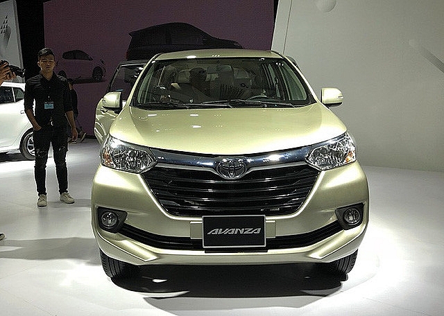 Wigo, Avanza và Rush- Bộ ba xe mới của Toyota gây “sốc” về giá bán wigo avanza va rush bo ba xe moi cua toyota gay soc ve gia ban