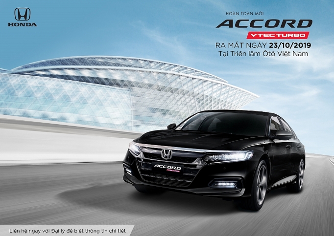 honda accord the he thu 10 sa p ve vie t nam