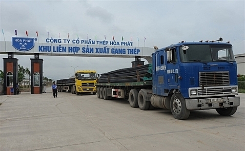 Hòa Phát đóng góp 4.800 tỷ đồng cho ngân sách Trang Chủ OKVIP COM Top #1 hoa phat dong gop 4800 ty dong cho ngan sach nha nuoc