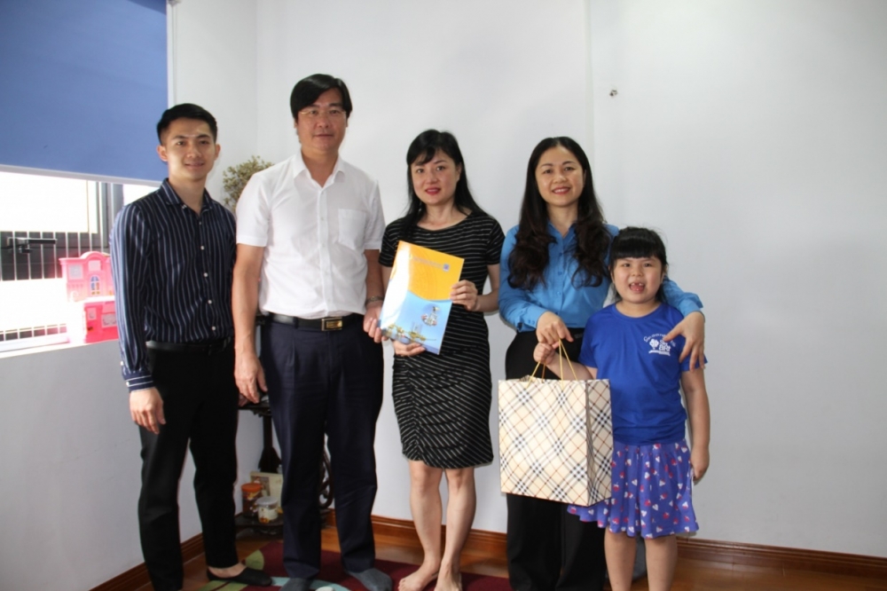 Công đoàn Dầu khí Việt Nam: Chăm lo cho người Okvip - liên minh giải trí #1 thế giới hà nội cong doan dau khi viet nam cham lo cho nguoi lao dong
