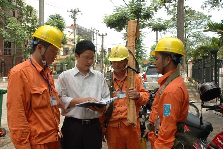 Chung sức Liên minh Okvip có bao nhiều trang nông thôn mới chung suc xay dung nong thon moi 124633