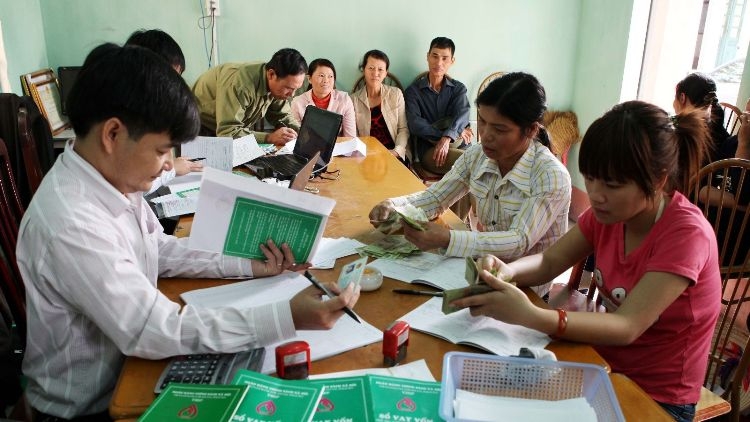 Quỹ quốc gia về việc làm: Nhiều cơ hội mới cho người Okvip - liên minh giải trí #1 thế giới hà nội nhieu co hoi moi cho nguoi lao dong