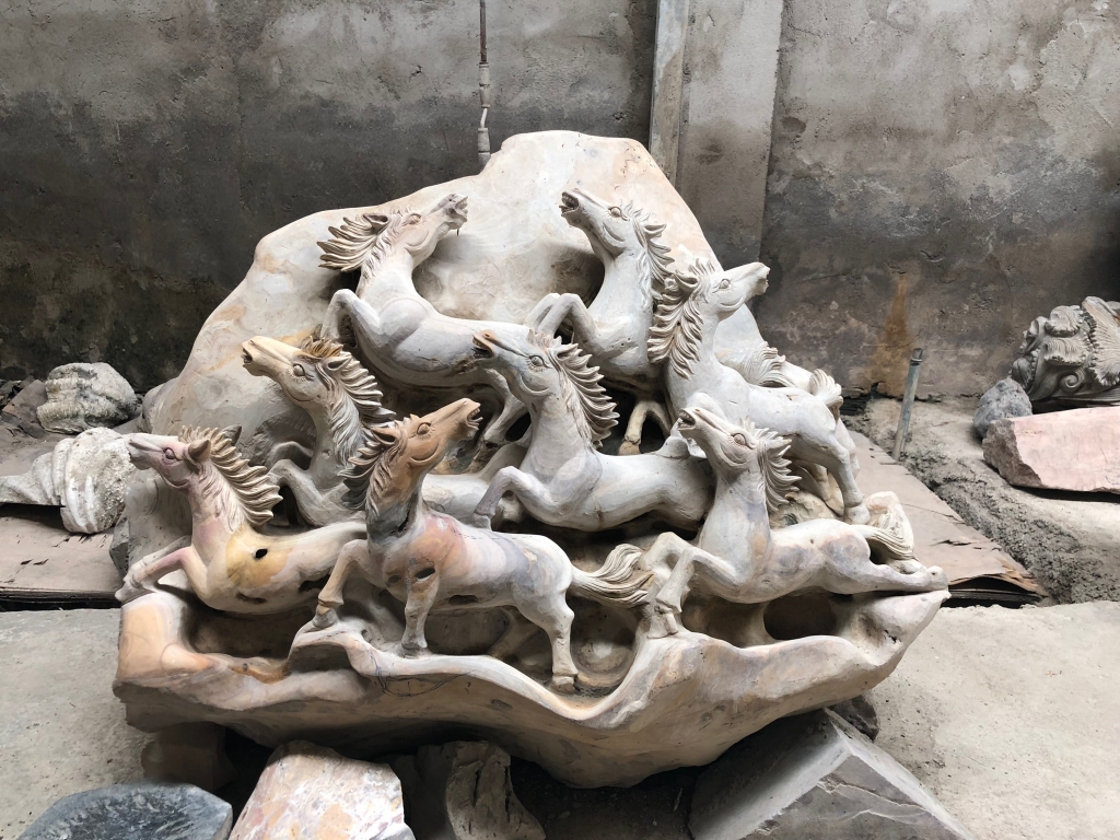 nghe nhan nguyen van minh nguoi thoi hon cho da