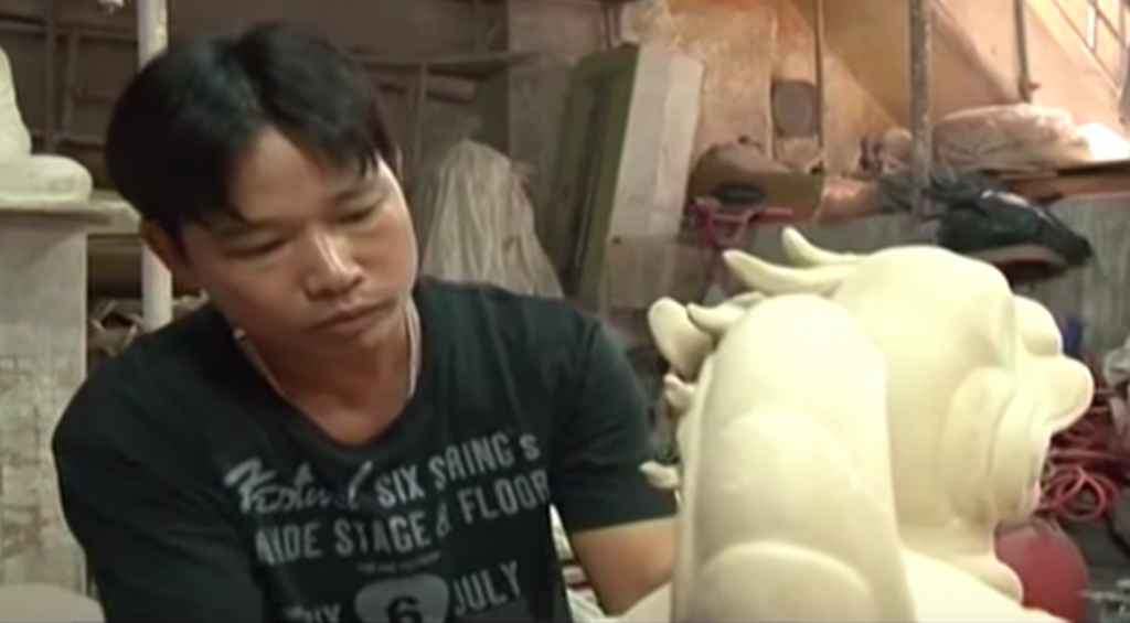 nguoi bien dat thanh vang