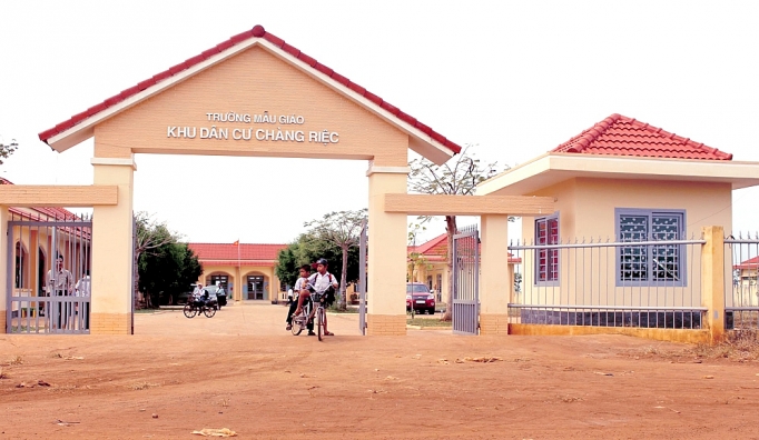 Tây Ninh: Vùng đất căn cứ địa đổi mới tay ninh vung dat can cu dia doi moi