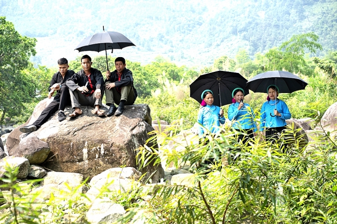 Bình Liêu: Bước vươn mình mạnh mẽ binh lieu buoc vuon minh manh me