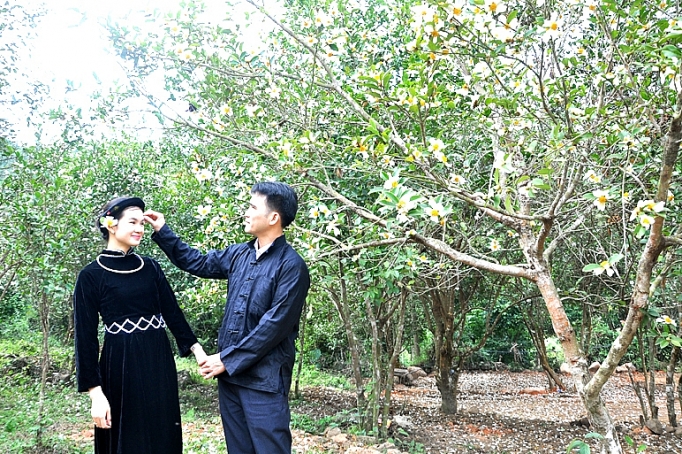 Bình Liêu: Bước vươn mình mạnh mẽ binh lieu buoc vuon minh manh me