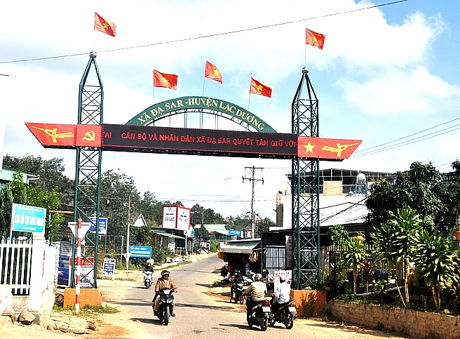 Những con đường của niềm tin, hy vọng nhung con duong cua niem tin hy vong