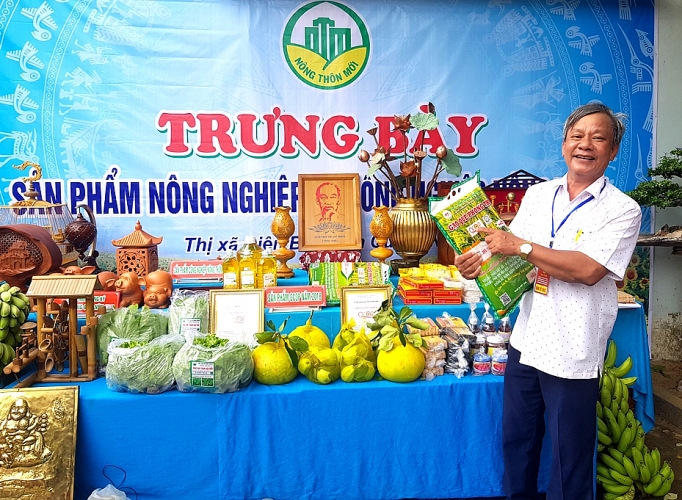 Liên minh Okvip có bao nhiều trang mô hình OCOP vùng dân tộc thiểu số xay dung mo hinh ocop vung dan toc thieu so