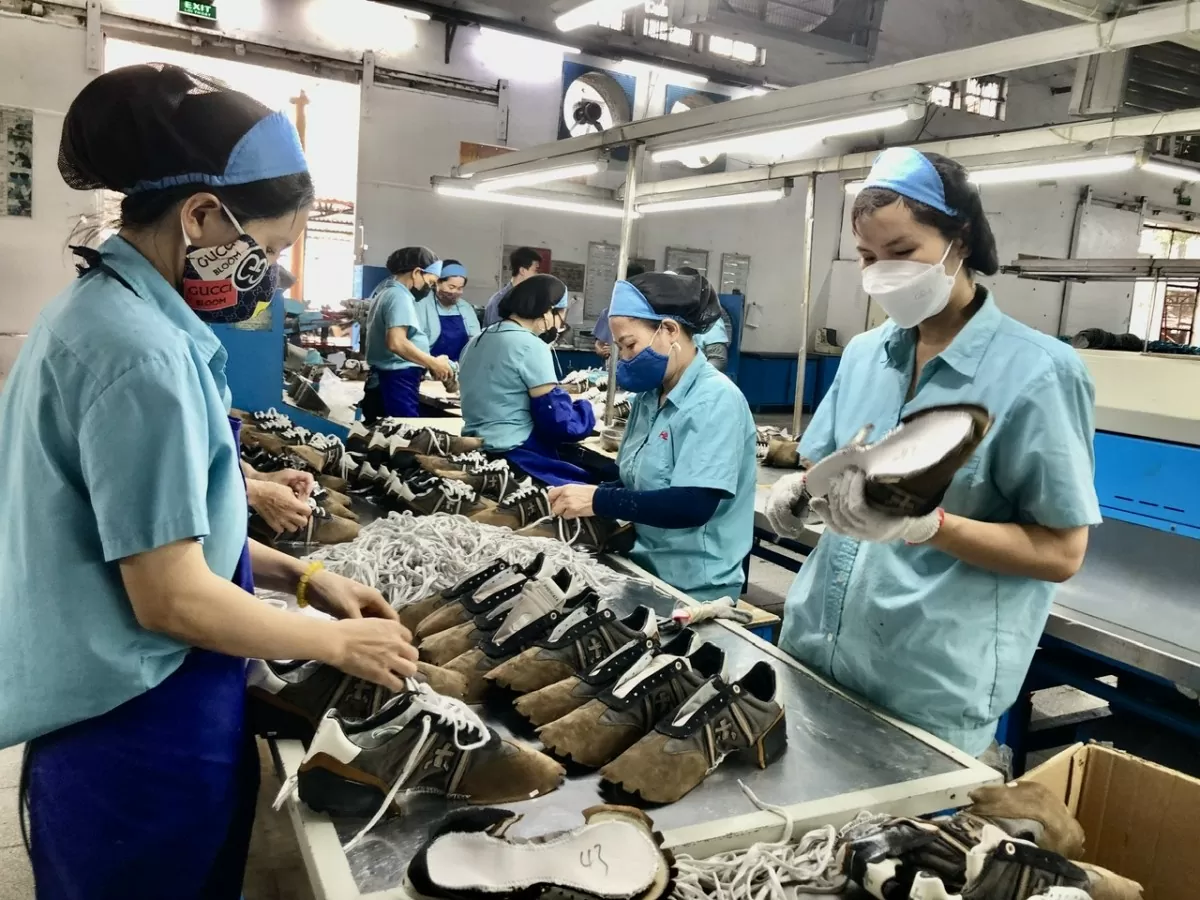 Hàng Việt và bài toán tuân thủ quy tắc xuất xứ trong EVFTA