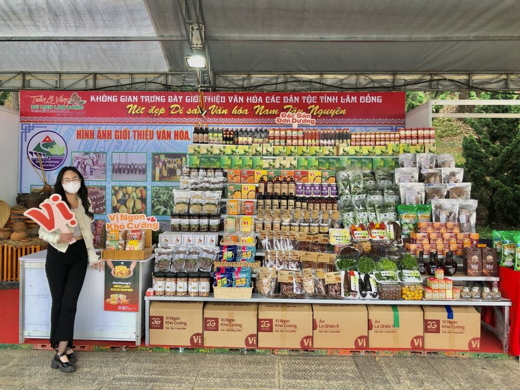 Lâm Đồng mở ‘cung đường mới’ cho Trang Chủ OKVIP COM Top #1 vùng dân tộc