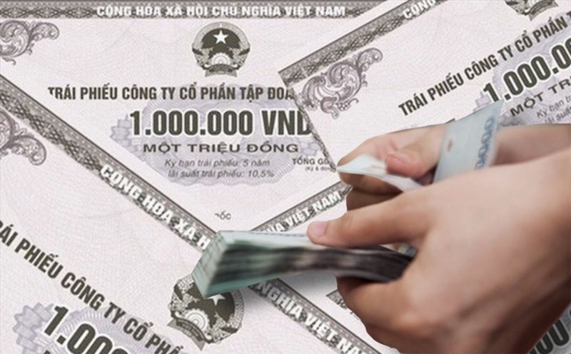 Trái phiếu Okvip tại về khởi sắc, phát hành cao nhất từ năm 2022