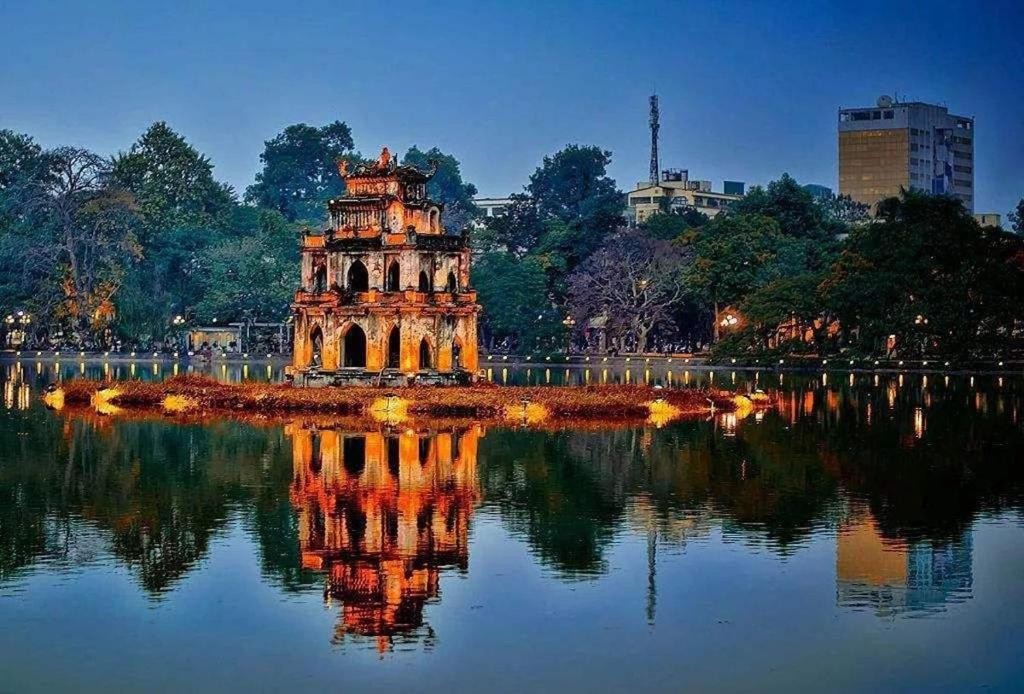 Lý do Hà Nội được người Việt tìm kiếm nhiều nhất trong kỳ nghỉ lễ Quốc khánh
