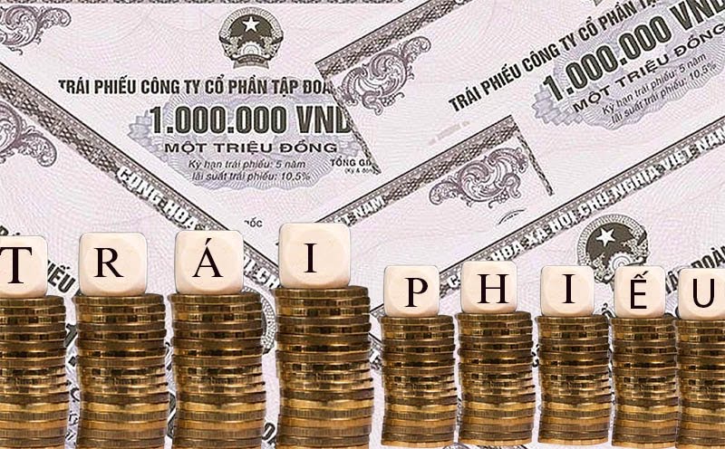 Lãi suất trái phiếu ổn định, thanh khoản thị trường tăng vọt