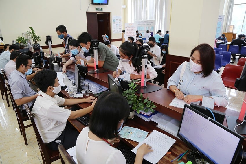 Lương lãnh đạo doanh nghiệp Nhà nước tối đa lên tới 320 triệu đồng/tháng